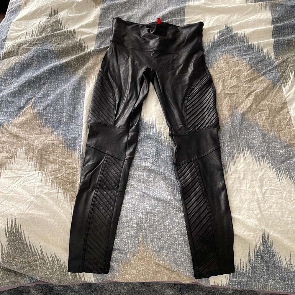 Spanx leggings